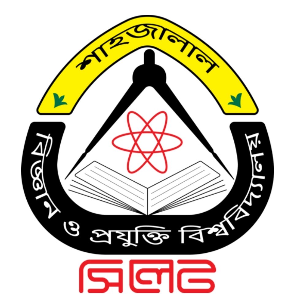 Shahjalal University Of Science And Technology