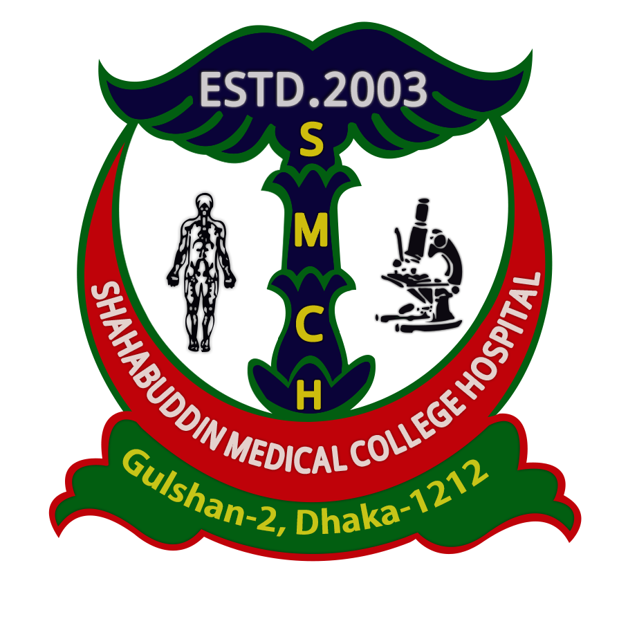 Shahabuddin medical College