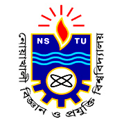 Noakhali science And technology university