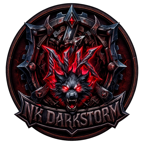NKD logo