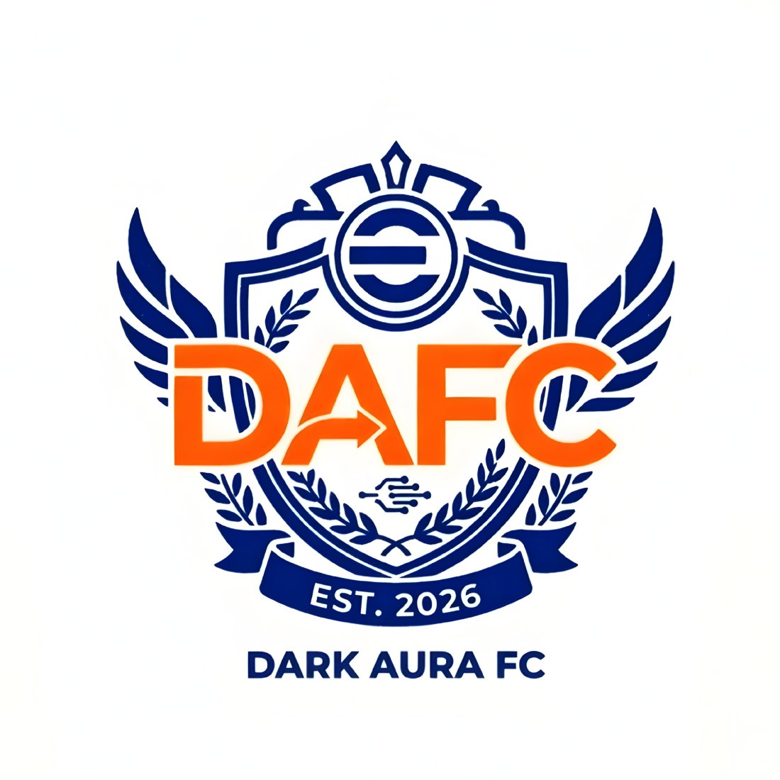 DAFC logo