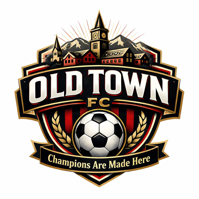 Old town fc