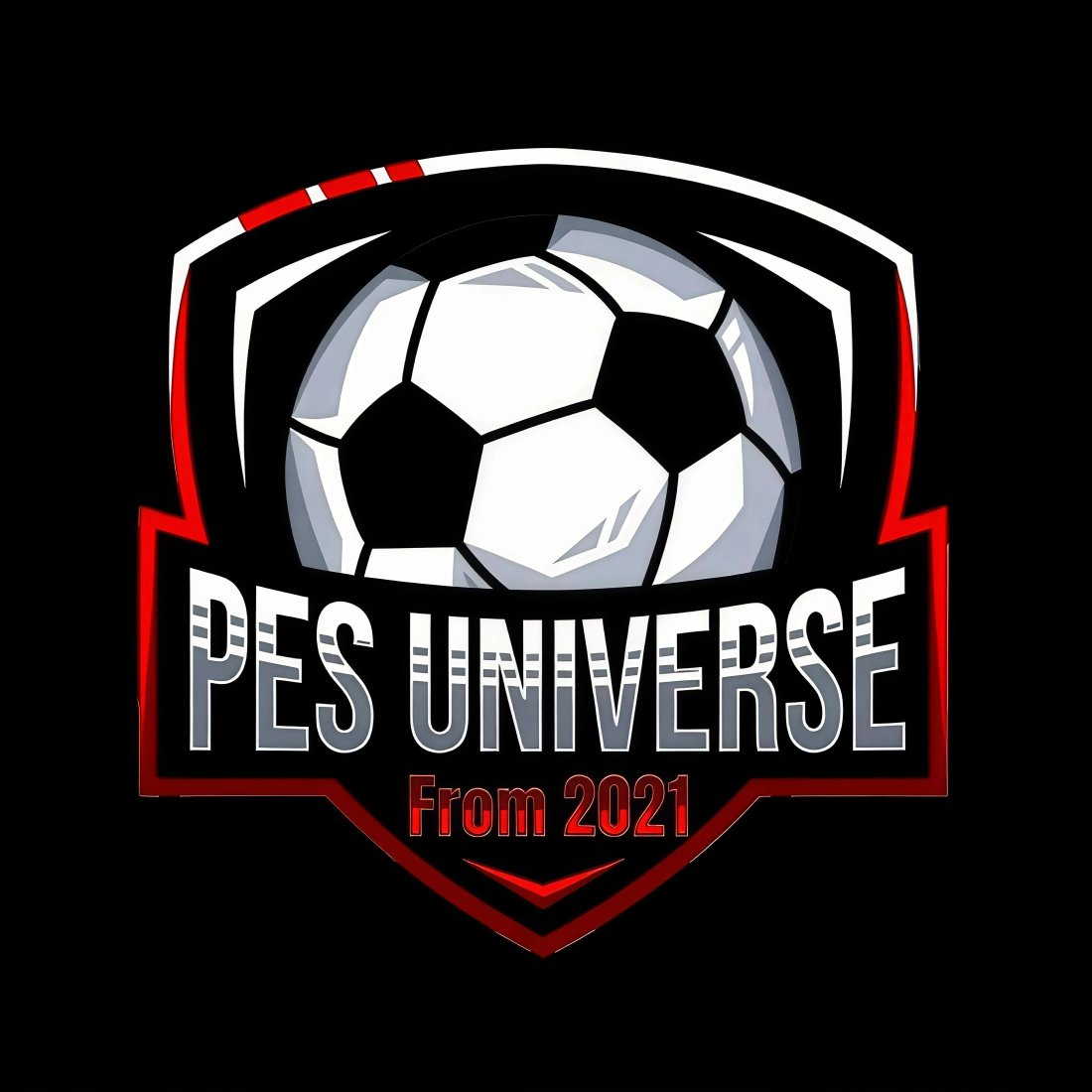 Pes universe