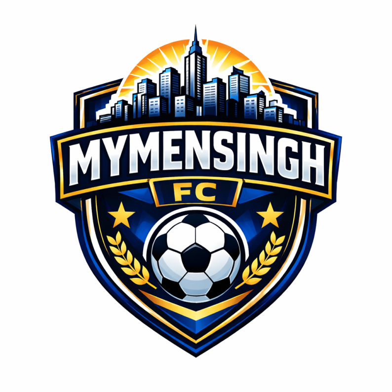 Mymensingh Fc