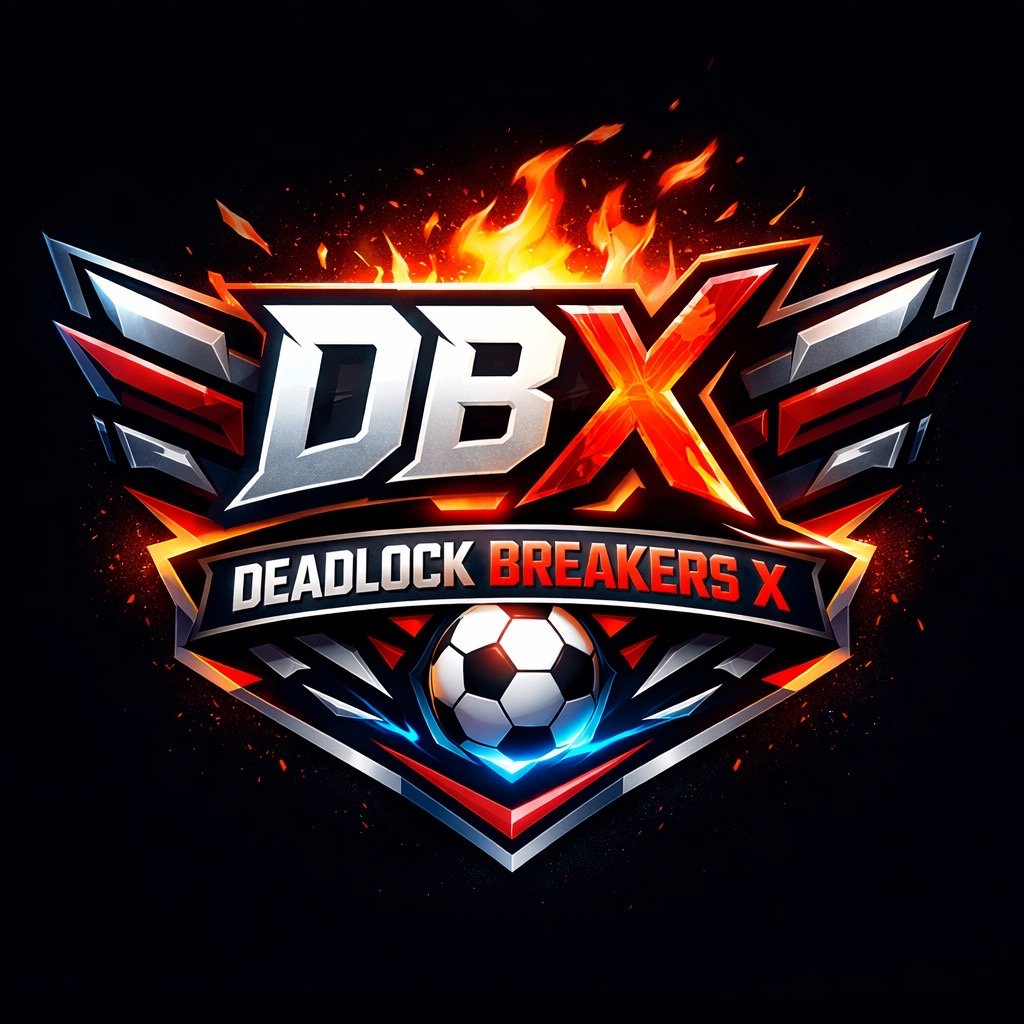 DBX logo