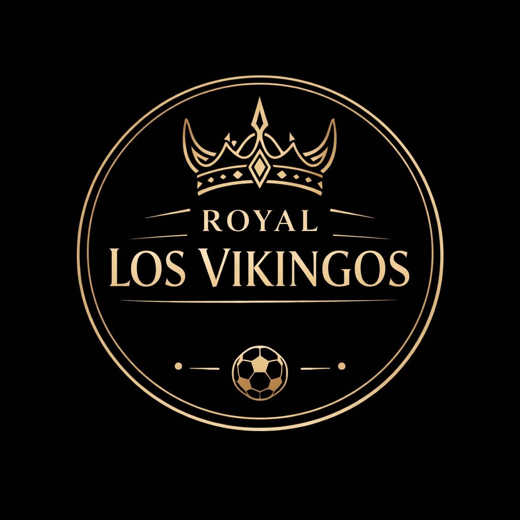 Royal Los Vikingos