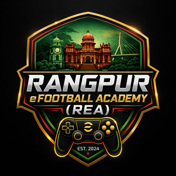 Rangpur Efootball Academy