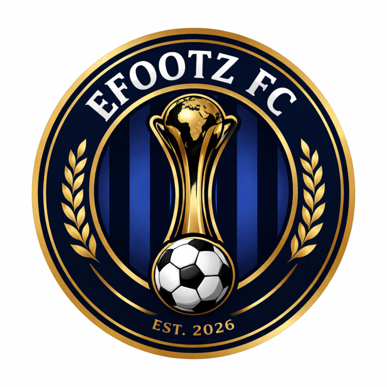 Efootz Fc