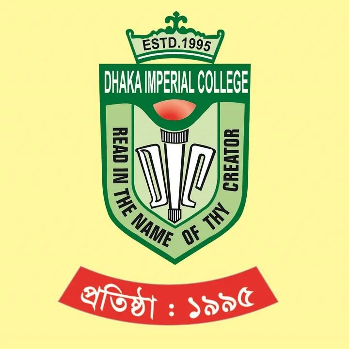 DIC logo