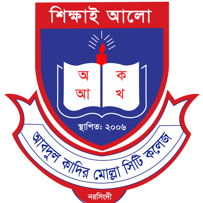 AKMC logo