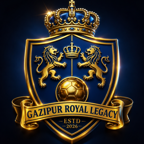 Gazipur Royal Legacy