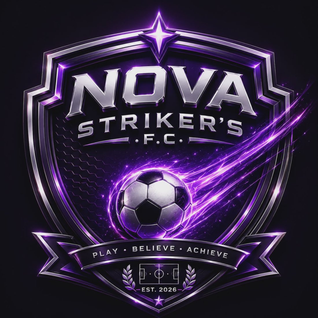 Nova Strikers FC