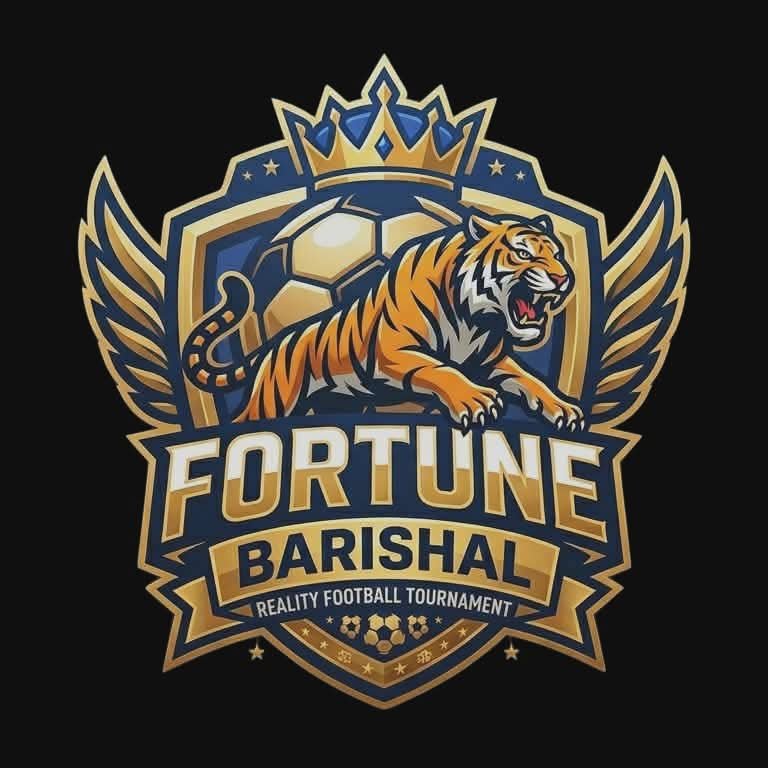 FORTUNE BARISHAL logo