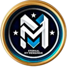 ETERNEL MYMENSINGH logo