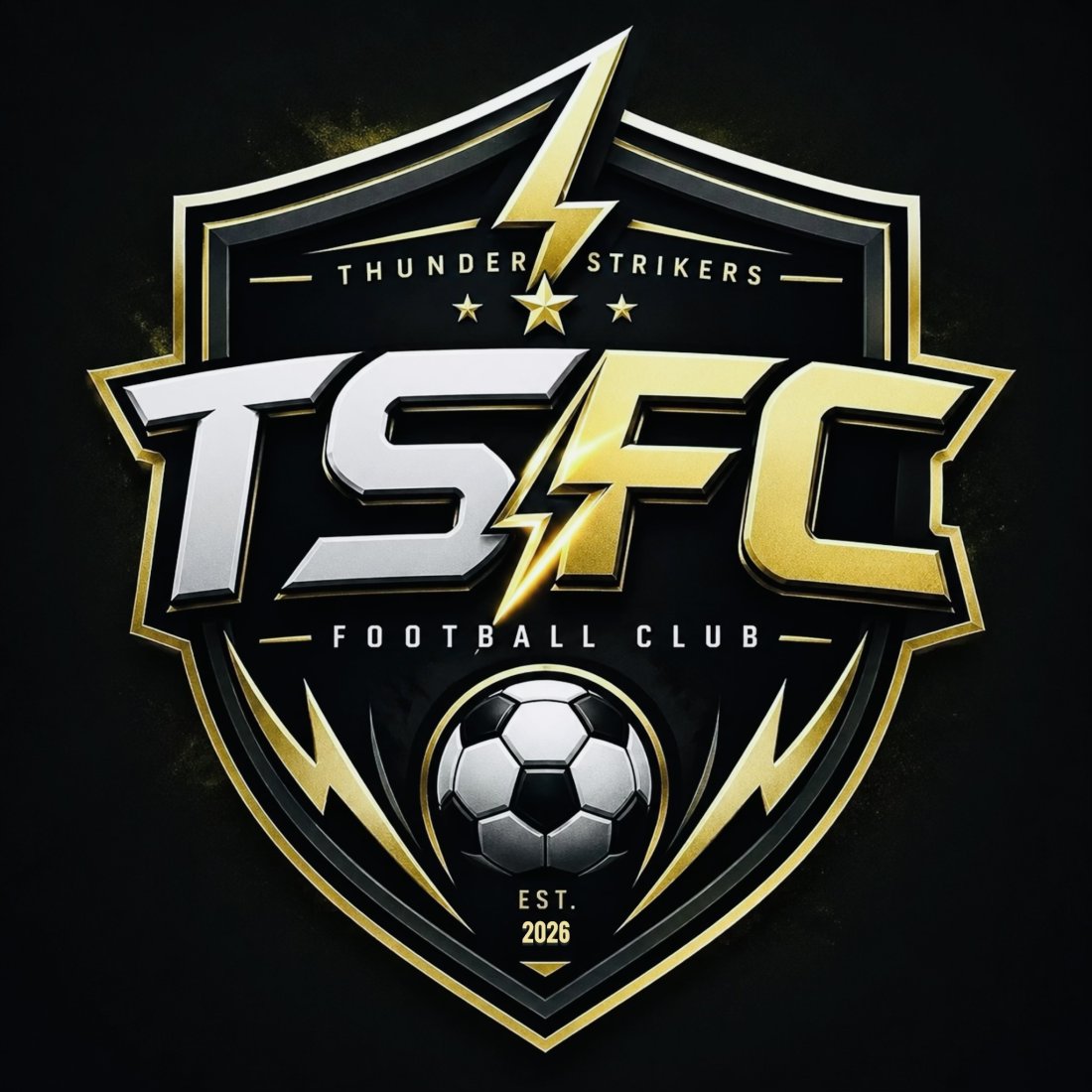 Thunder Strikers FC