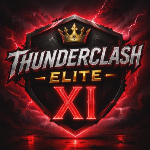 Thunderclash Elite XI