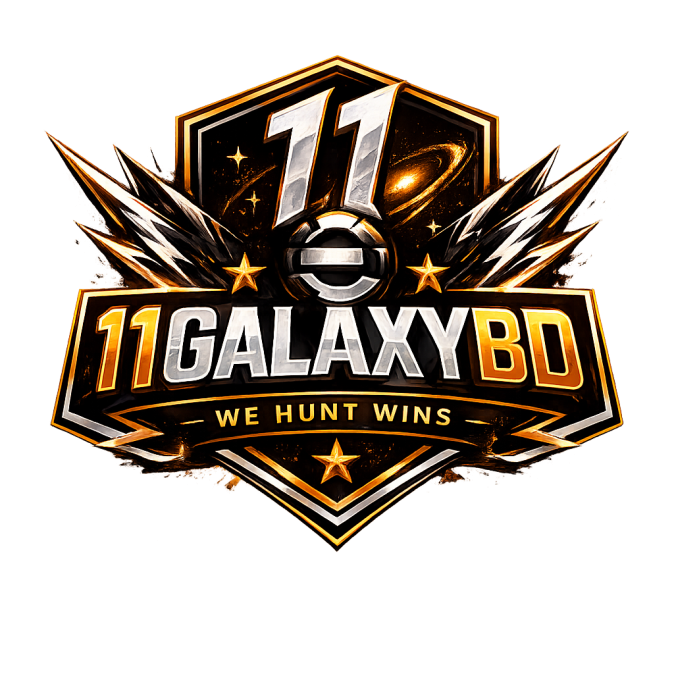 11 Galaxy Bd