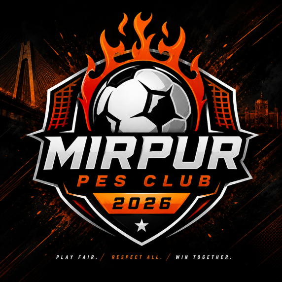 Mirpur Pes Club