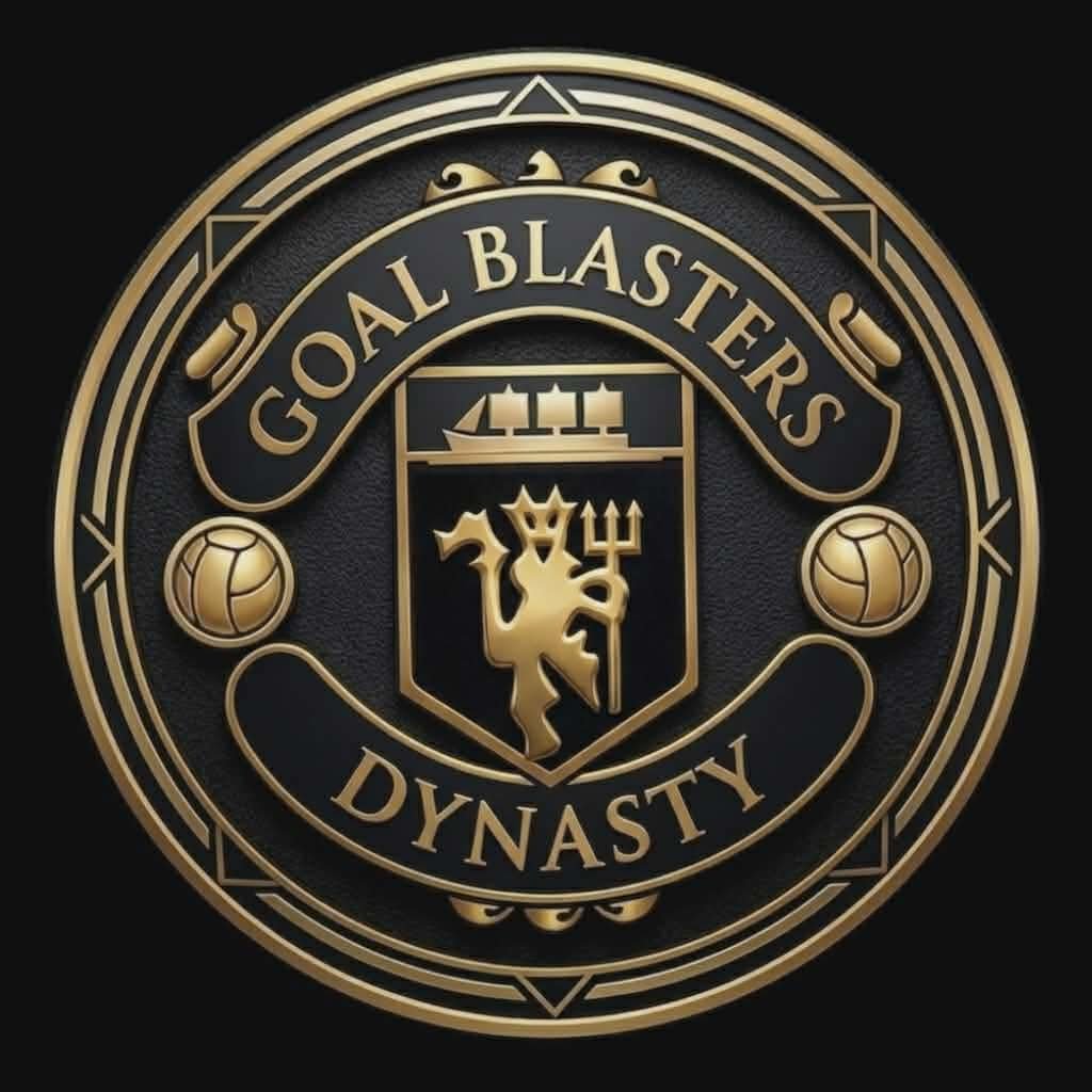 Goal Blasters Dynasty