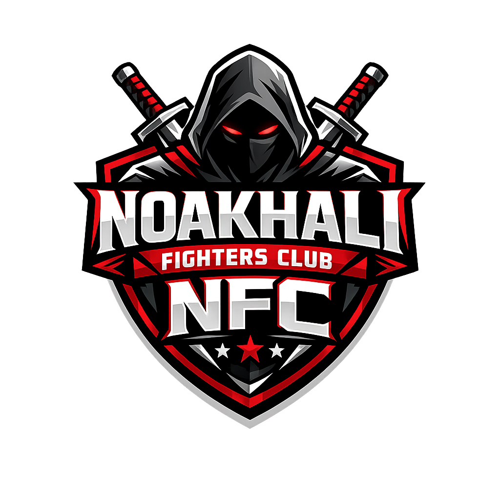 Noakhali Fighters Club