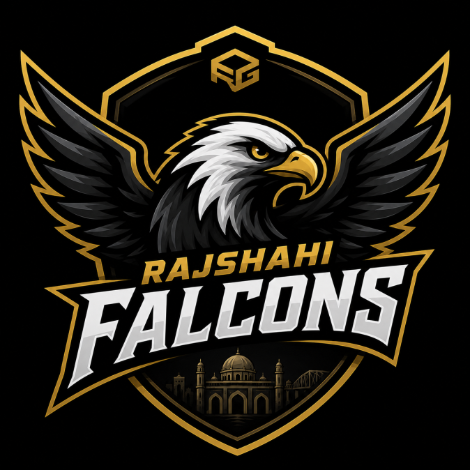 RAJ logo