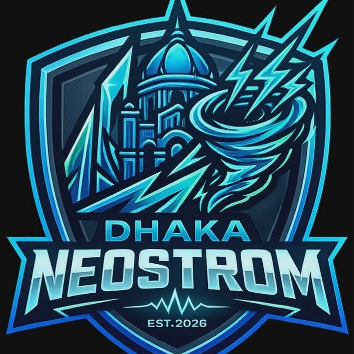 DNS logo