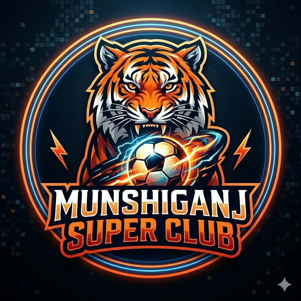 Munshiganj Super Club