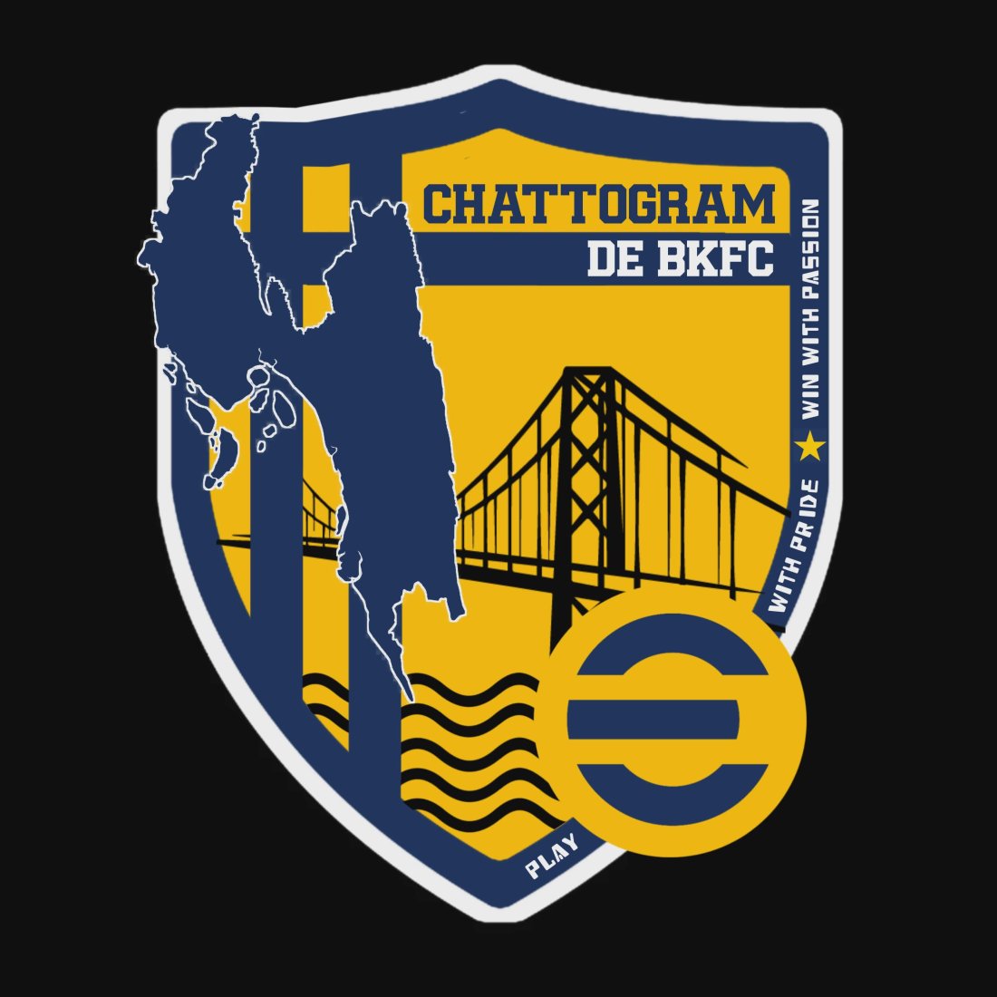 CKFC logo