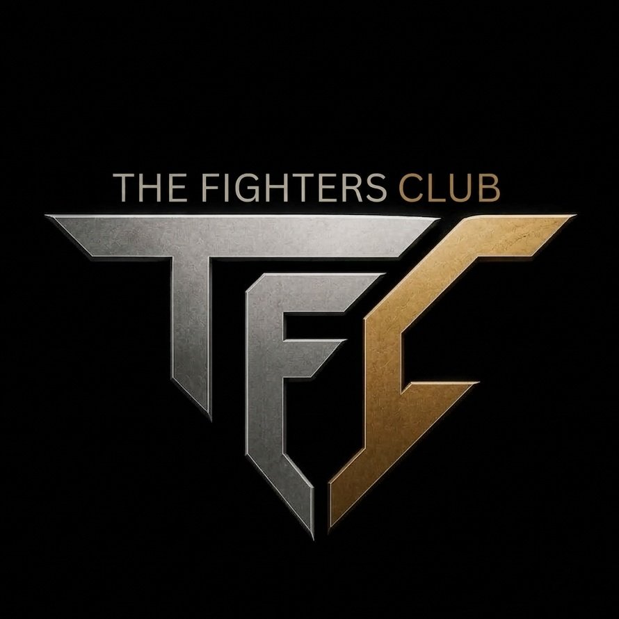 The Fighters Club Logo