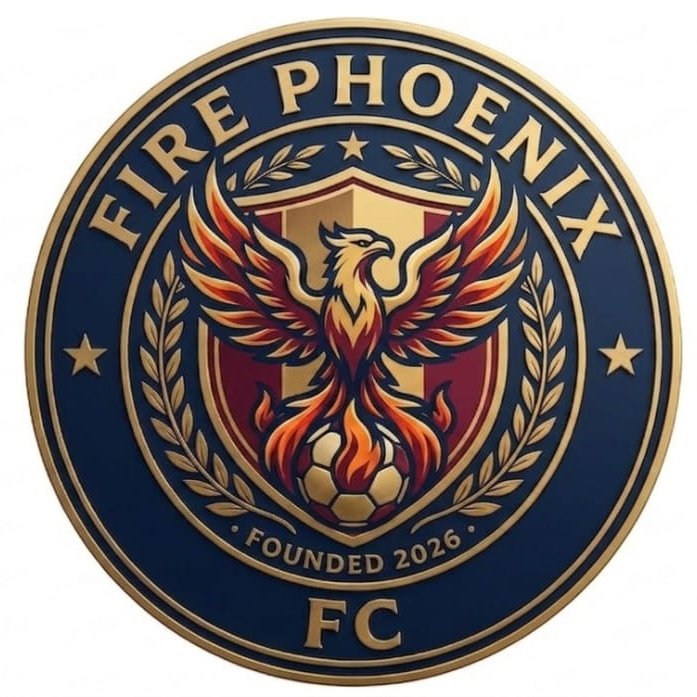 Fire Phoenix Fc