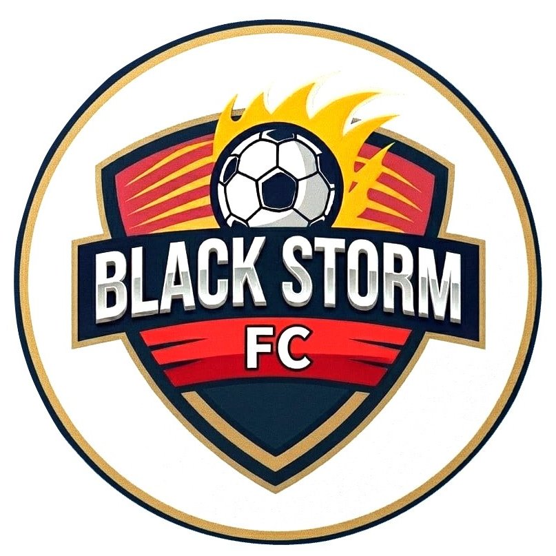Black Storm Fc