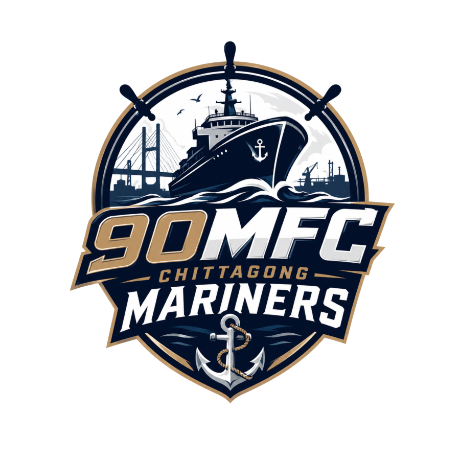 90Mfc Chittagong Mariners