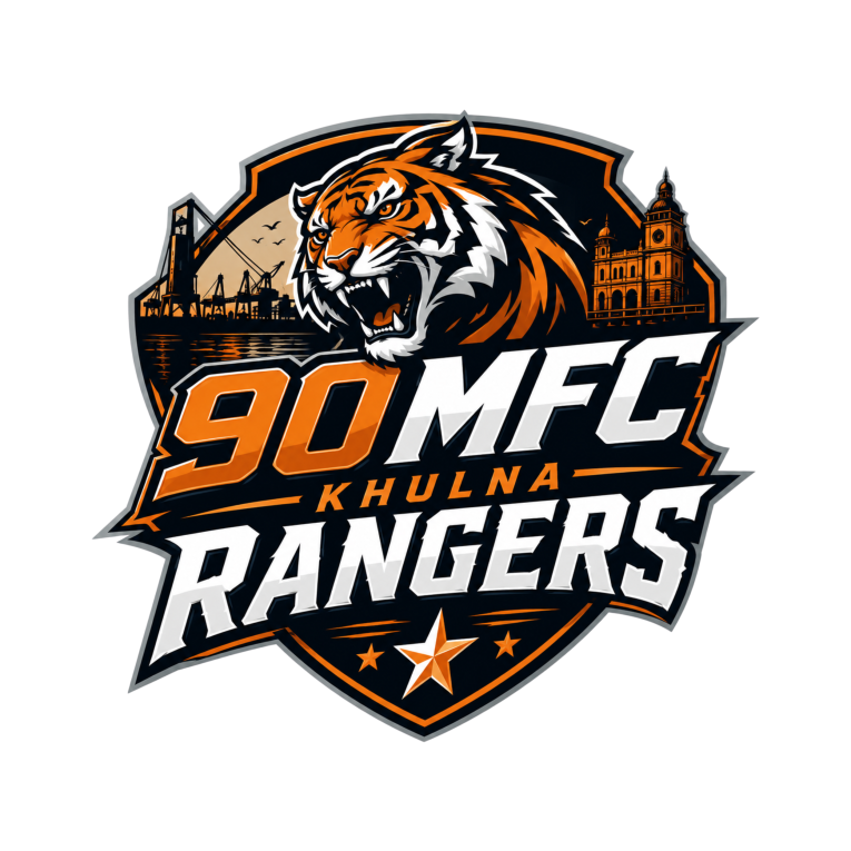 90KR logo