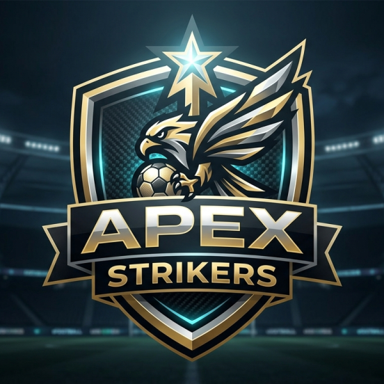 Apex Strikers