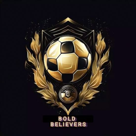 BOLD BELIEVERS