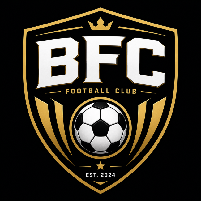 BASPOTTI FOOTBALL CLUB