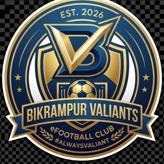 Bikrampur Valiant