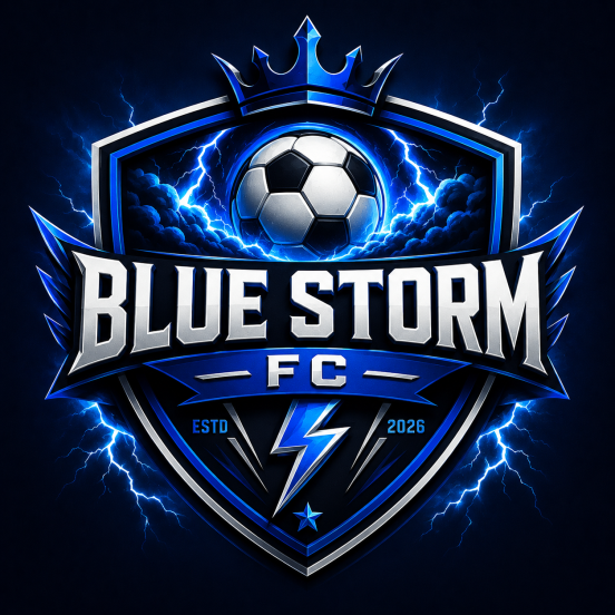 Blue Storm Fc