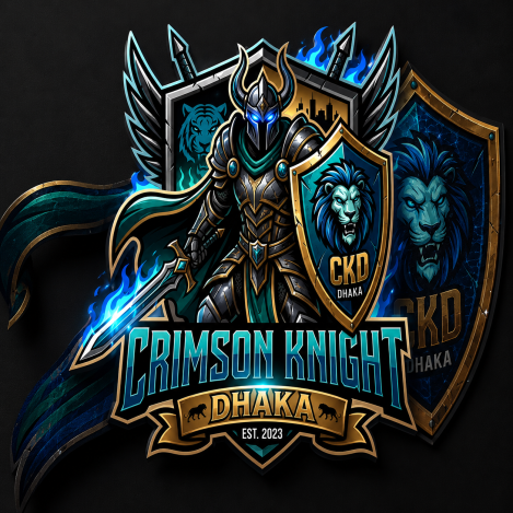 CKD logo