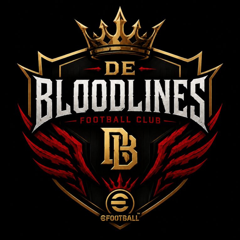 De Bloodlines Fc