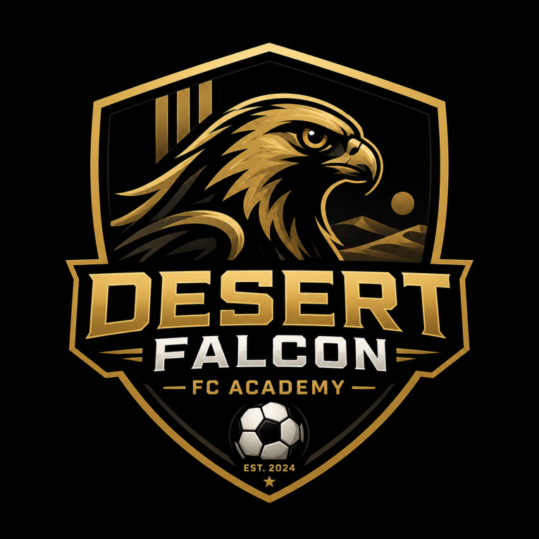 Desert Falcon Fc Academy