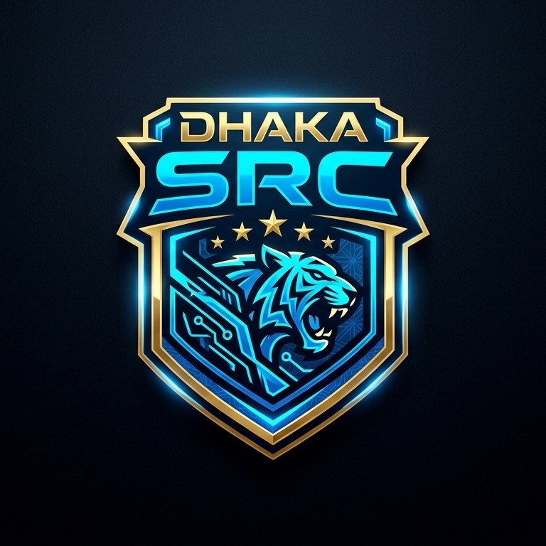 DSRC logo