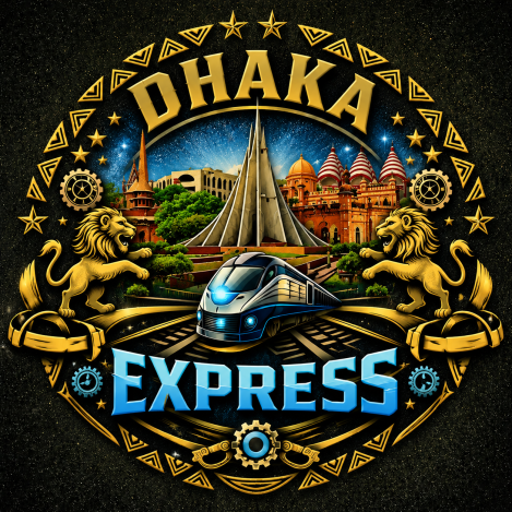 DXP logo