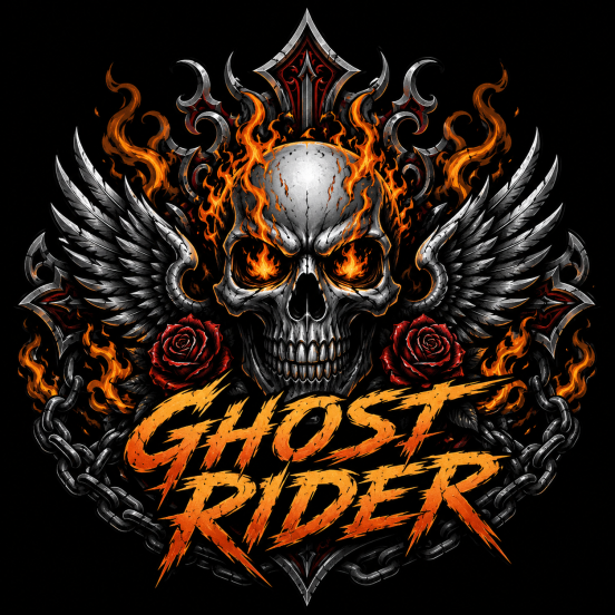 Ghost Rider Army
