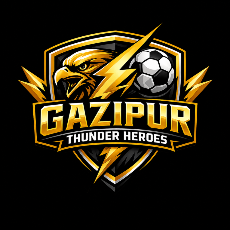 Gazipur Thunder Heroes