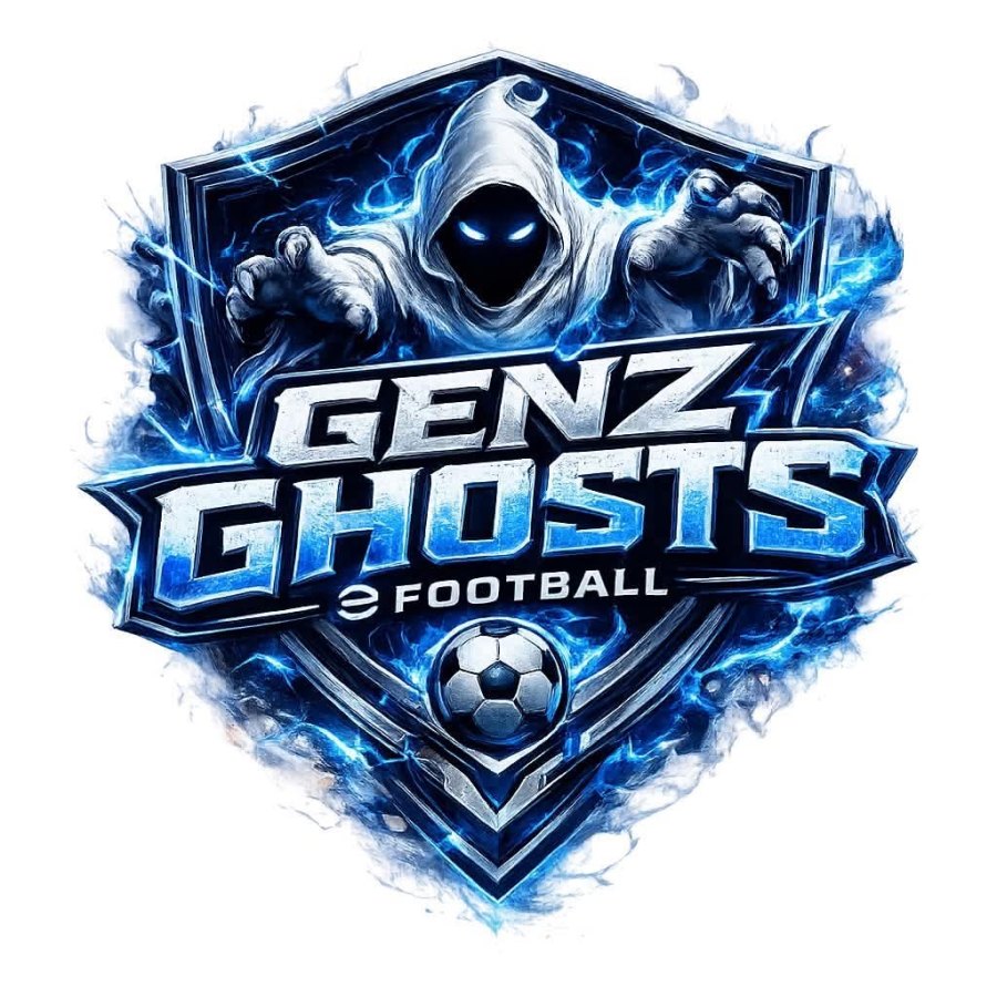 Genz Ghosts