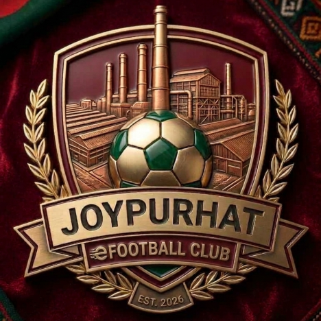 Joypurhat efootball Club