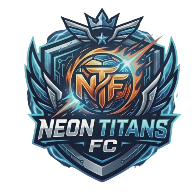 Neon Titans FC