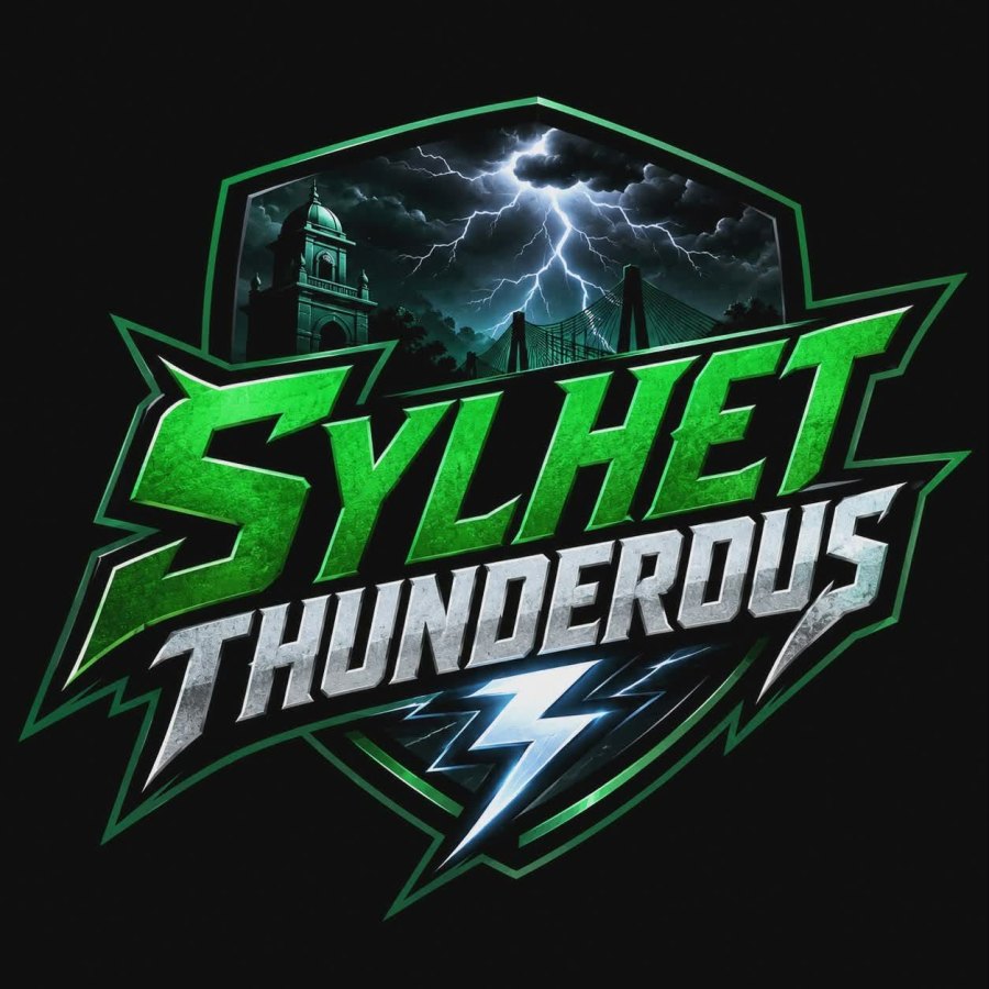 ST logo