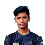 Muzahidul Haque